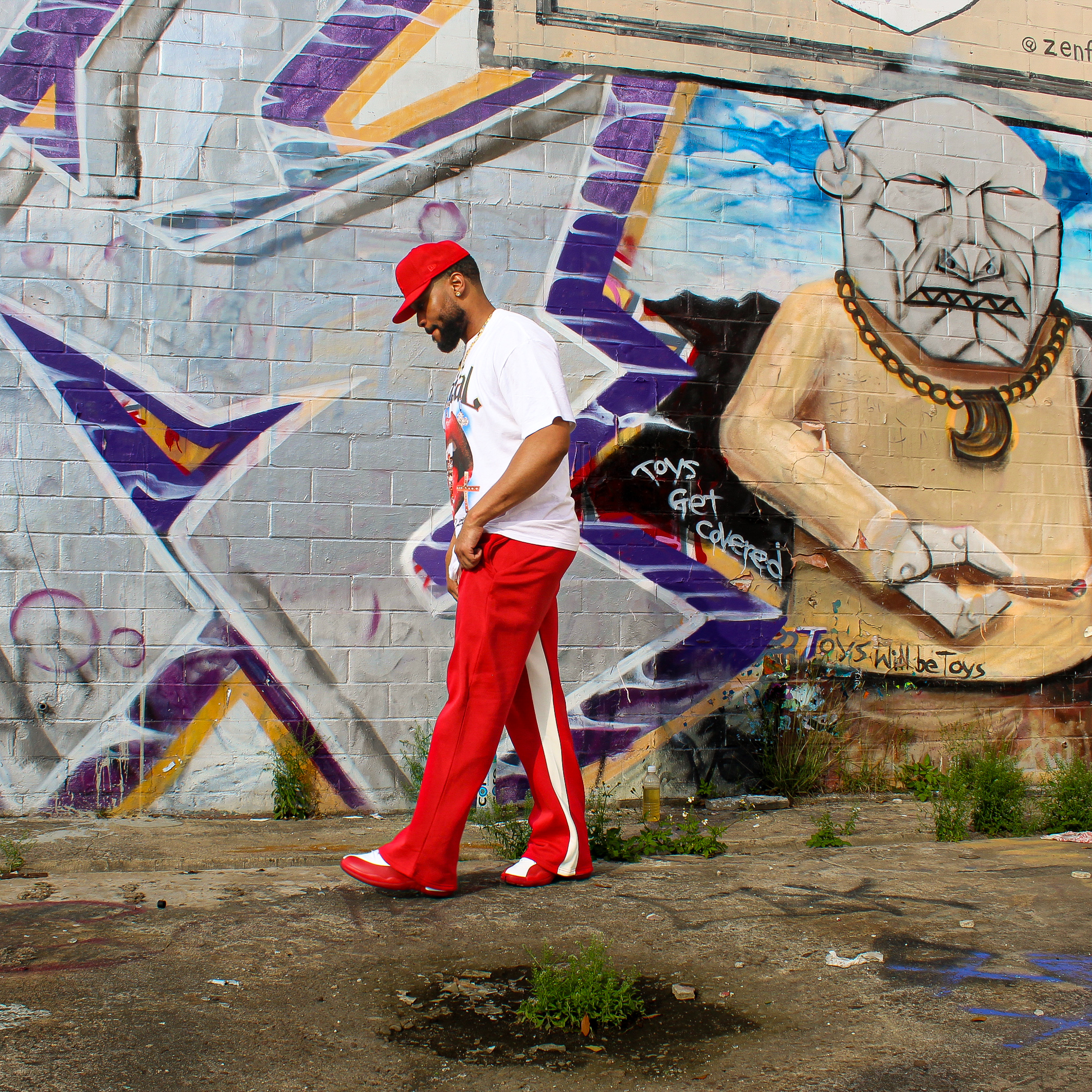 Cinco's Vision Photography